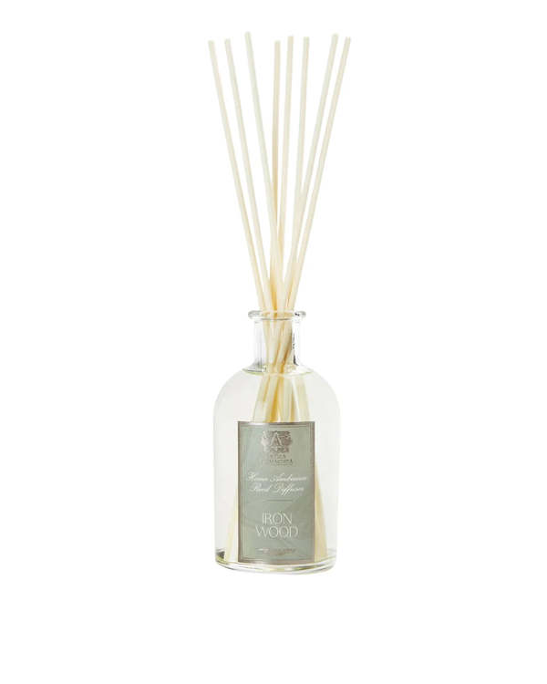 Antica Farmacista Ironwood Diffuser - White
