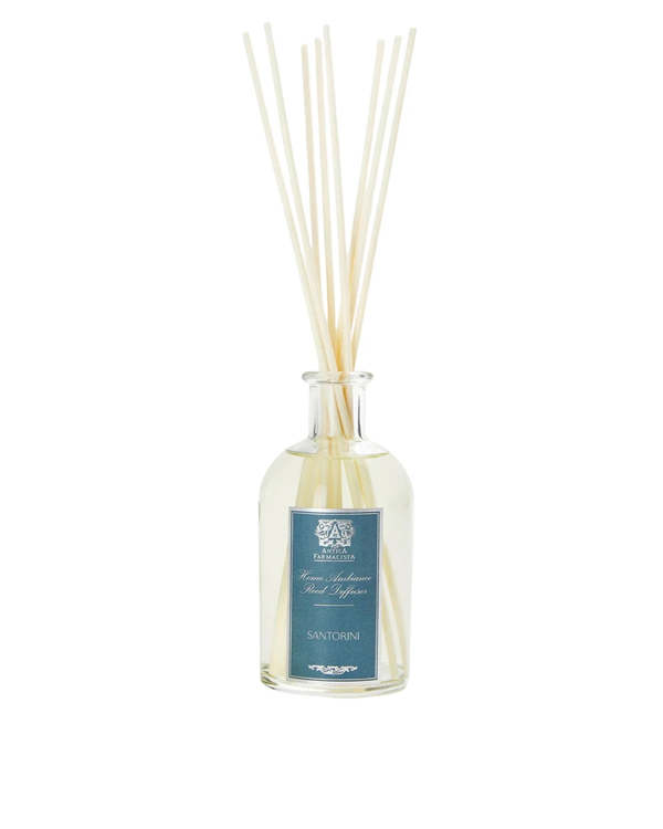 Antica Farmacista Santorini Diffuser - White