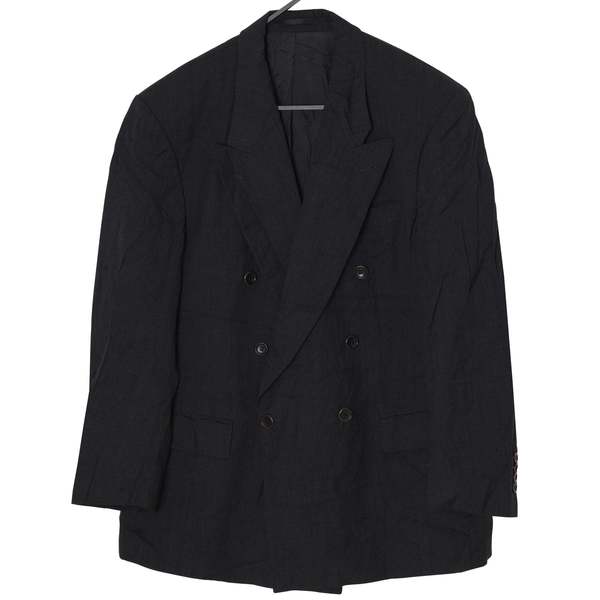 HUGO BOSS (West Germany) Vintage, 1970s, Weingarten, Super 100s