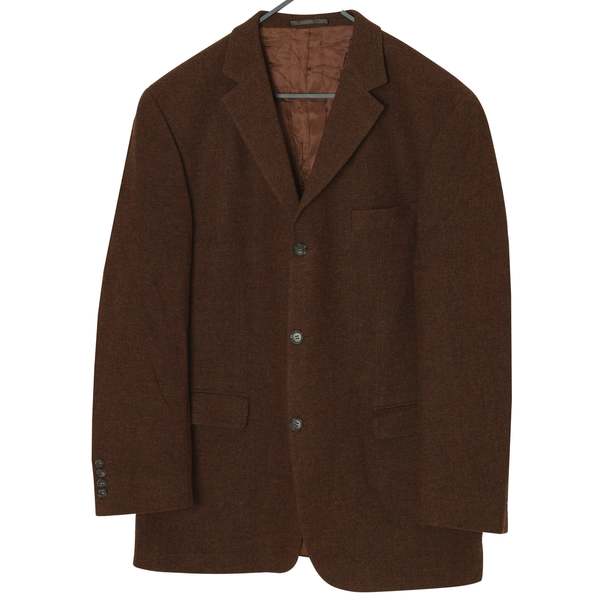 Ritex (Switzerland) Vintage, 1970s, Reda, Pura Lana Vergine