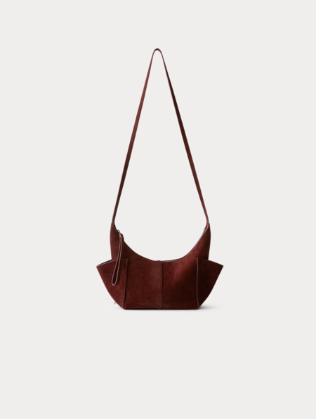 AMOMENTO　　DENIM CUBE BAG MUSINSA | AMOMENTO DENIM CUBE BAG (2COLORS)