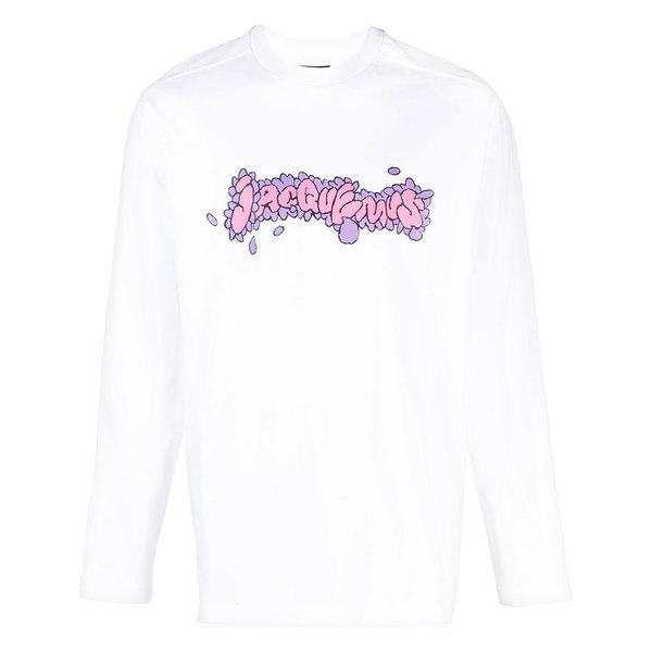 Jacquemus 23SS / STK Tunic Top - White