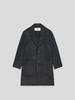 AMI Gray Coat - Gray - Thumbnail 1