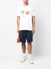 Jacquemus STK T-Shirt - White - Thumbnail 5