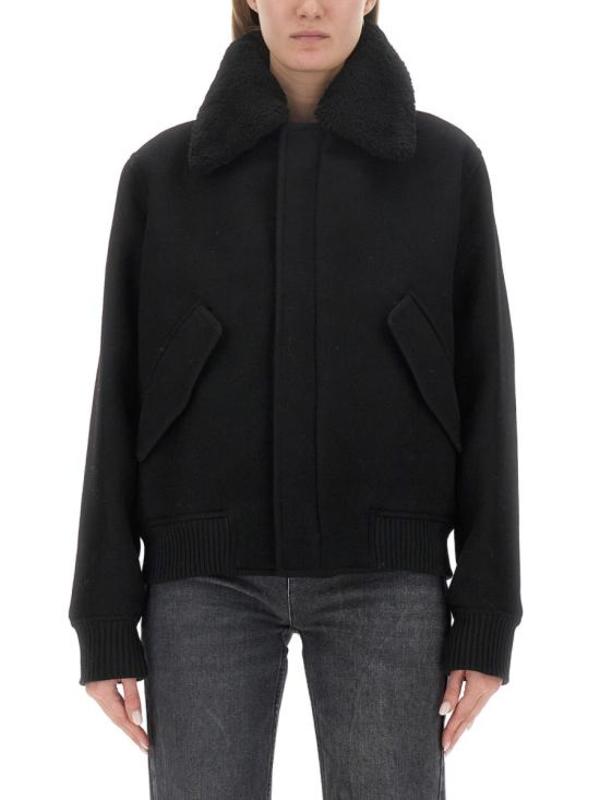 AMI Jacket - Black