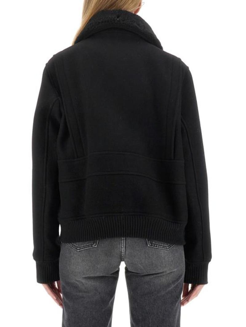 AMI Jacket - Black