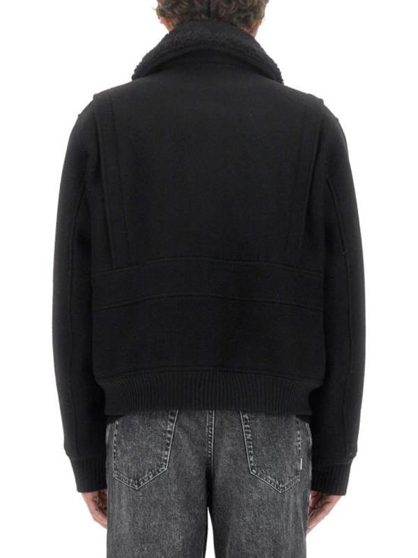AMI Jacket - Black