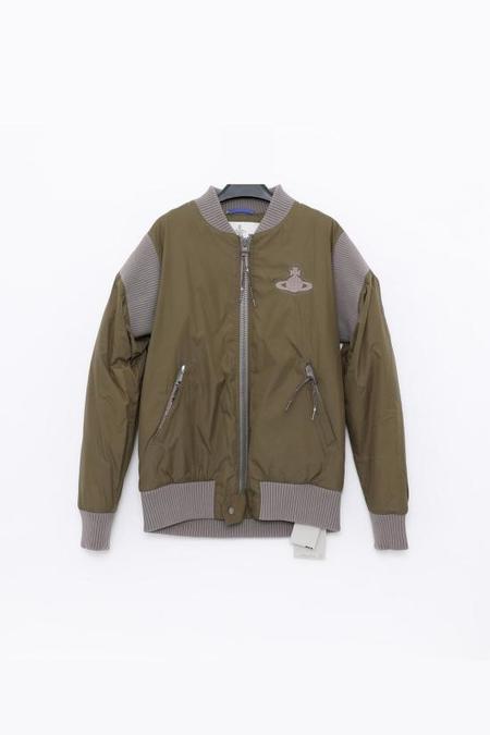 Our Legacy Glyptodon Bomber | Garmentory