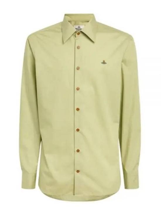Vivienne Westwood Long Sleeve Shirt | Garmentory