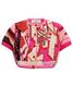 Vivienne Westwood Graffiti Cardigan - Thumbnail 1
