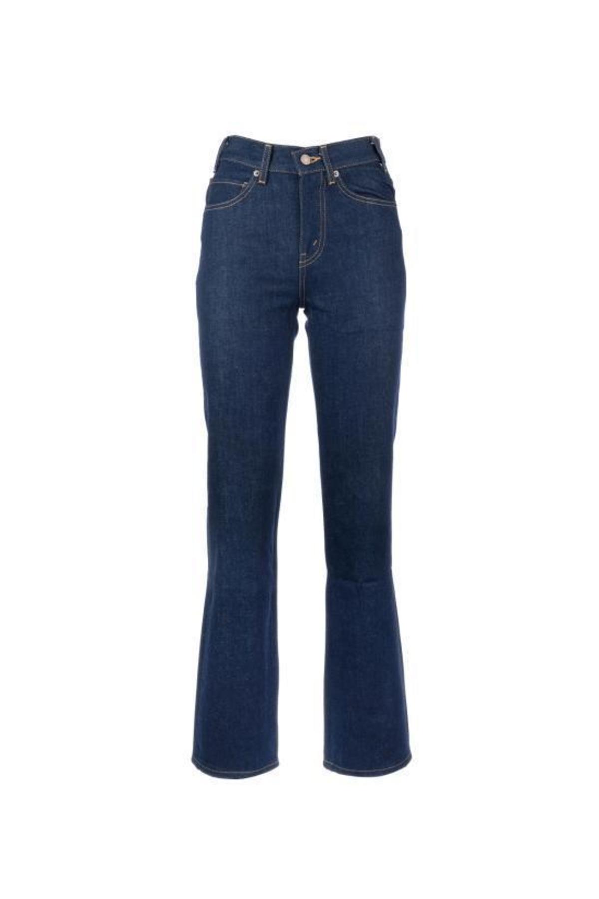 Celine Denim Pants - Image 1 of 2