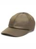Jacquemus 246AC667 3138 560 Baseball Cap - Khaki - Thumbnail 1