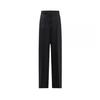 MAX MARA Trousers - Black - Thumbnail 1
