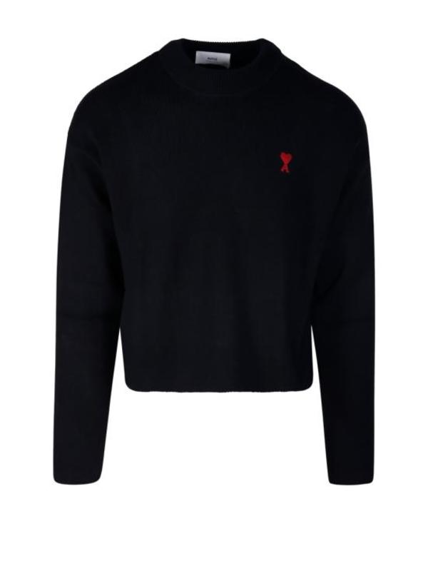 AMI Sweater - Black