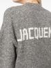 Jacquemus Sweater - Gray - Thumbnail 6