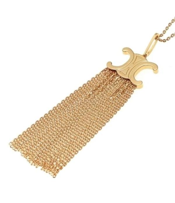 Celine Gold Jewelry