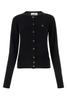 Vivienne Westwood Cardigan - Black - Thumbnail 1