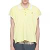 Vivienne Westwood Polo Shirt - Lime - Thumbnail 1