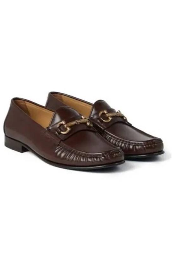 Brunello Cucinelli Loafers