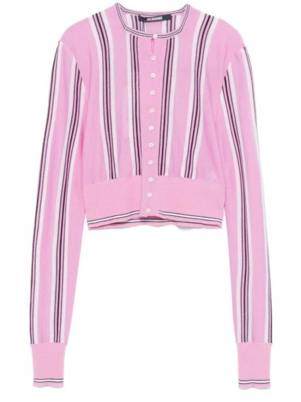 Jacquemus Cardigan