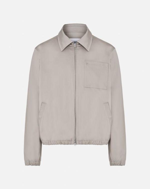 AMI Ami Jacket