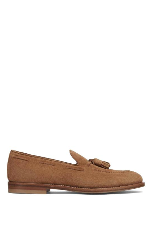 Brunello Cucinelli Loafer