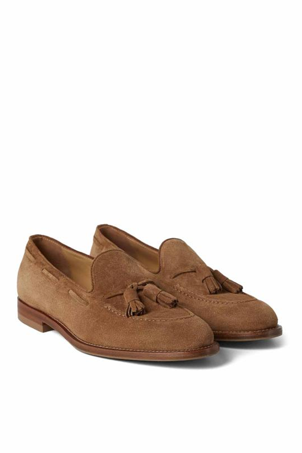 Brunello Cucinelli Loafer