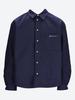 Jacquemus Long Top - Dark Navy - Thumbnail 1