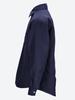 Jacquemus Long Top - Dark Navy - Thumbnail 2
