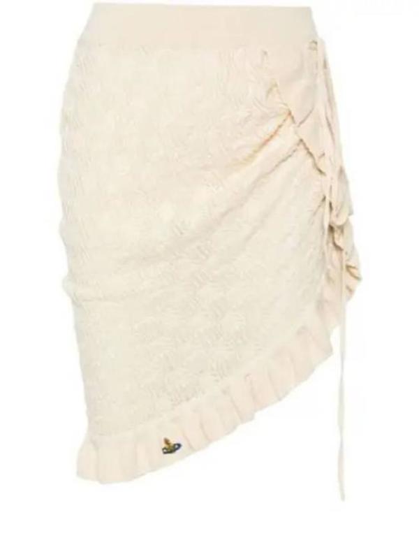 Vivienne Westwood Short Skirt Mini Skirt