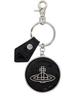 Vivienne Westwood Key Holder - Black - Thumbnail 1