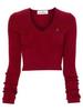 Vivienne Westwood Bea V Sweater - Thumbnail 1