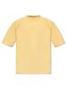 Jacquemus T-Shirt - Yellow - Thumbnail 1