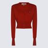Vivienne Westwood Cardigan - Thumbnail 1