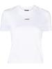 Jacquemus Top - White - Thumbnail 1