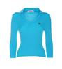 Vivienne Westwood Marina Sweater - Turquoise - Thumbnail 1