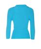 Vivienne Westwood Marina Sweater - Turquoise - Thumbnail 2