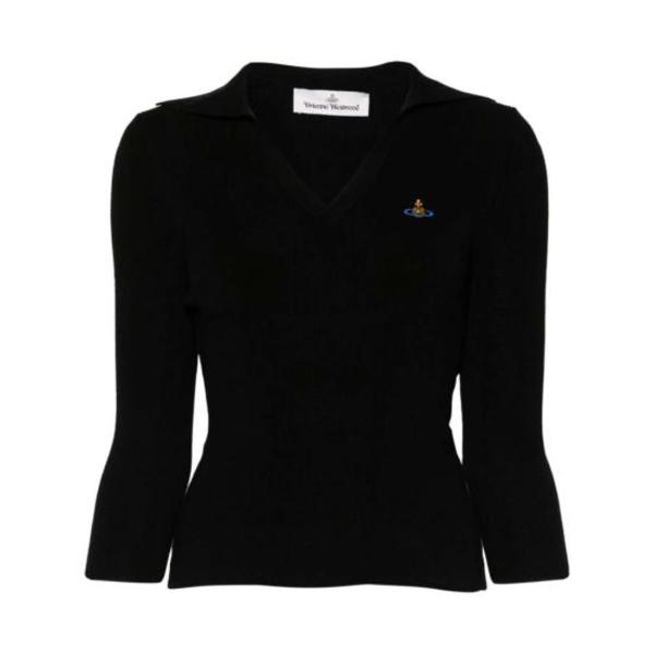 Vivienne Westwood Sweater - Black