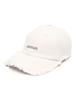 Jacquemus Off White Hat - Off White - Thumbnail 1