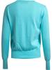 Vivienne Westwood Bea ORB Sweater - Turquoise - Thumbnail 2