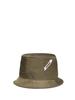Jacquemus Hat - Khaki - Thumbnail 1