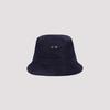 Jacquemus Hat - Navy - Thumbnail 4