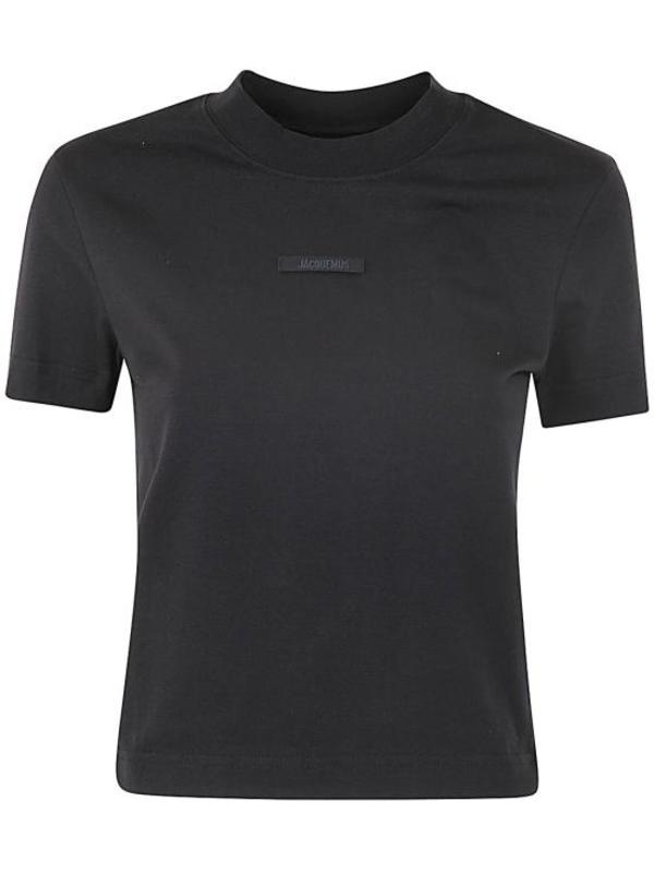 Jacquemus Top - Black