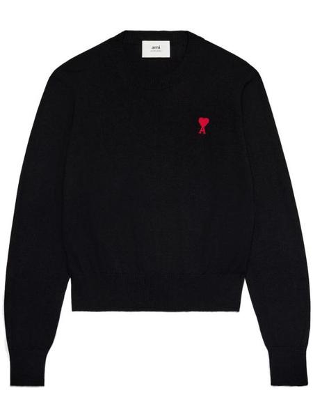 トップス Dancer skate Elbow Logo Crew Knit Beige Dancer Elbow Logo Crew Knit - Beige | Garmentory
