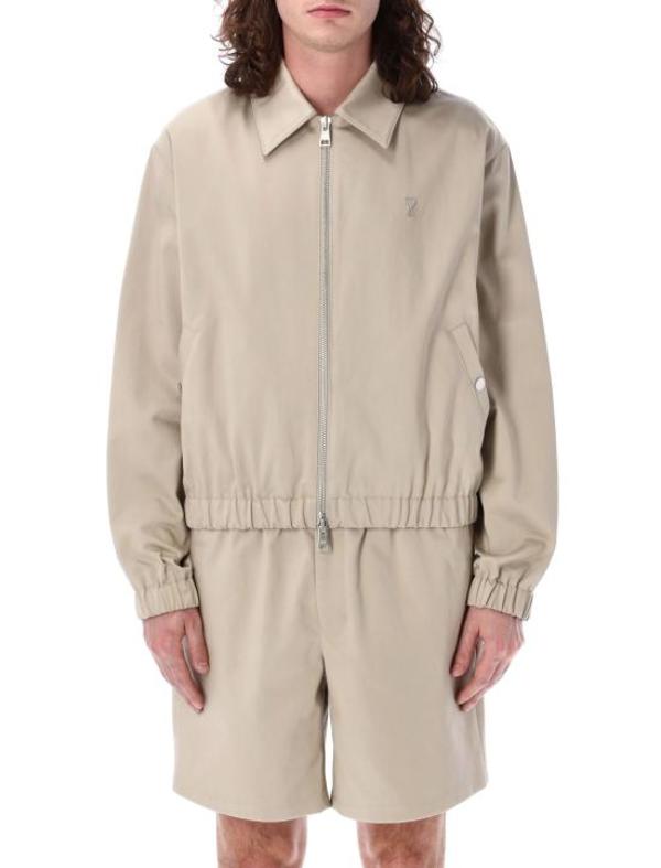 AMI Jacket