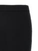 Vivienne Westwood 1802000UY0018N401 Skirt - Black - Thumbnail 3