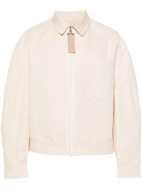 Jacquemus Jacket - Beige