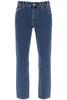 Vivienne Westwood Denim Pants - Blue - Thumbnail 1