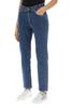 Vivienne Westwood Denim Pants - Blue - Thumbnail 4