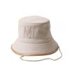 MAX MARA Sand Hat - Sand - Thumbnail 1